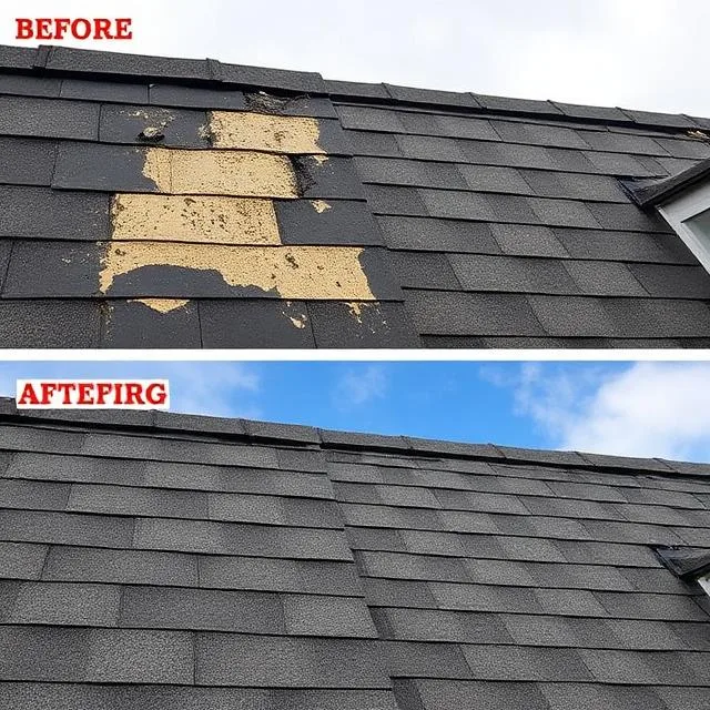 Roof Repair Near Me in State Farm, VA near me